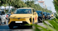 Việt Nam đứng thứ hai Đông Nam Á về doanh số xe điện trong quý I/2026